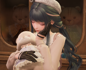 First image
