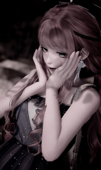 Darkness and Shiny image
