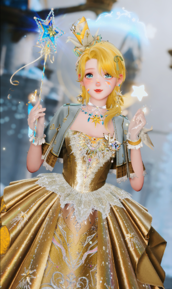 Momo-Match n16: Crafting Delights image