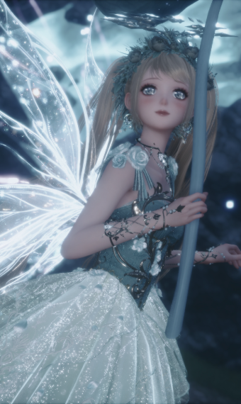 Forest Visitor image