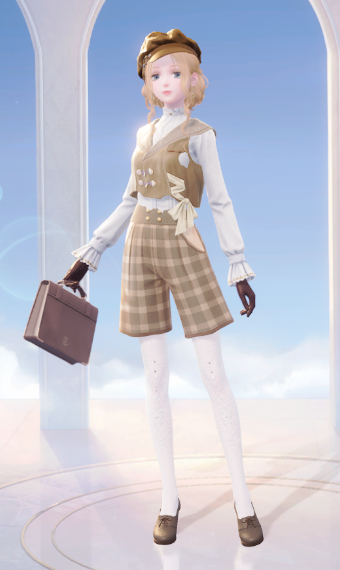 dessie image