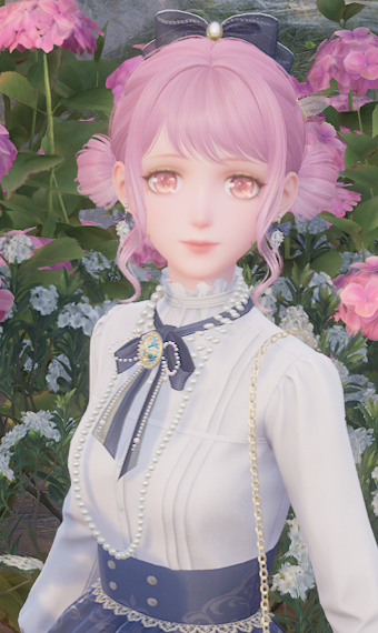 Young Miss Isn't Back From Her Short Walk image
