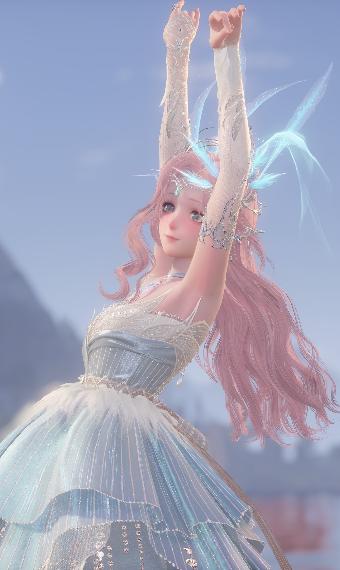 Graceful Lullaby image