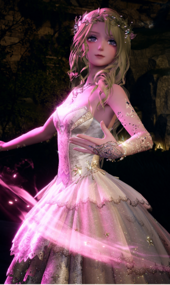 Evangelina image