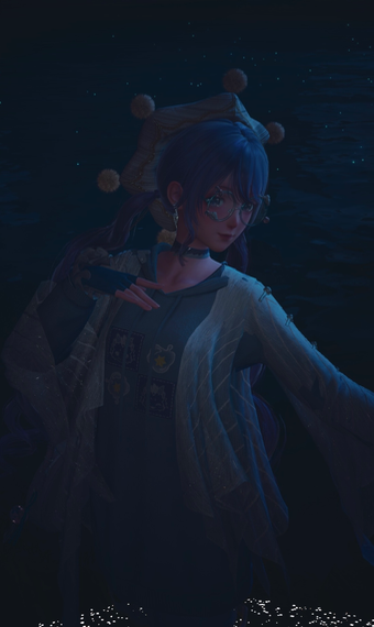 Stary comfiness image