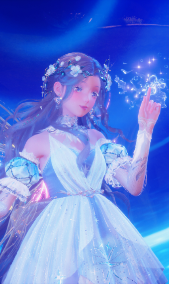 Sea Fairy image