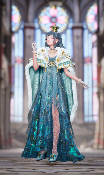 Queen Nikki image