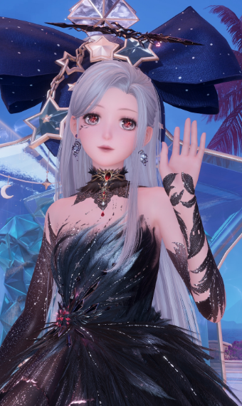 Sylus Girlfriend image