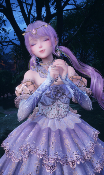 Fairy of Wishes image