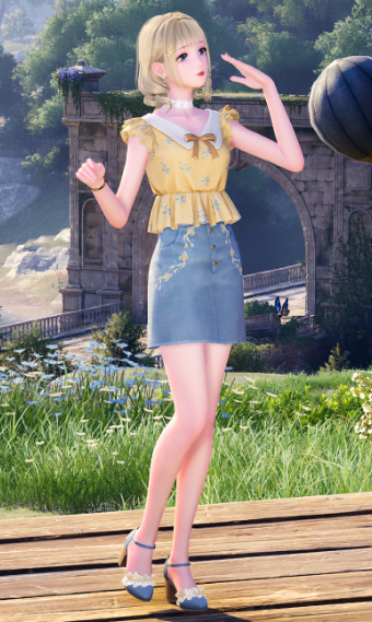 Sweet Country Girl image