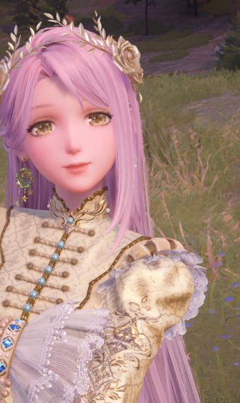Little princess image