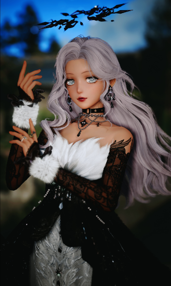 Fallen Angel image
