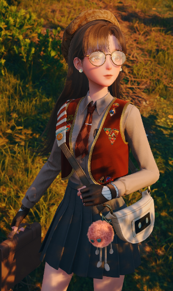 Scout Adventure image