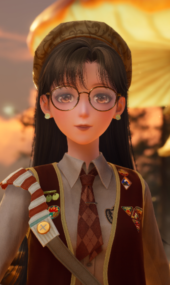 Look image