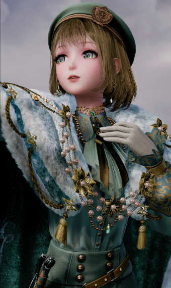 The Little Princeling image