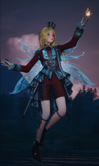 Fairy Prince image