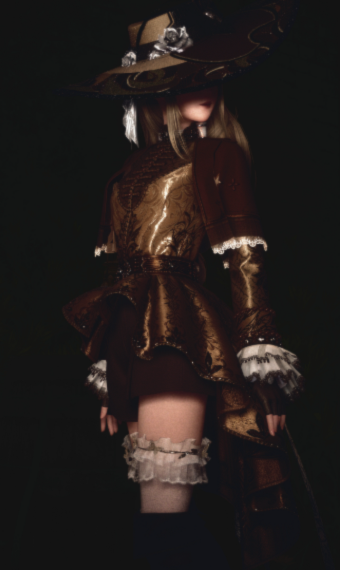 | Musketeer Nikki | image