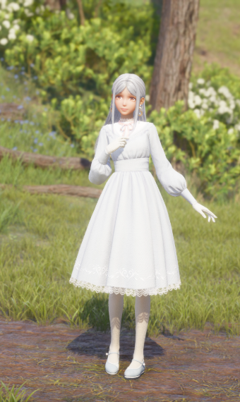 powder blue image