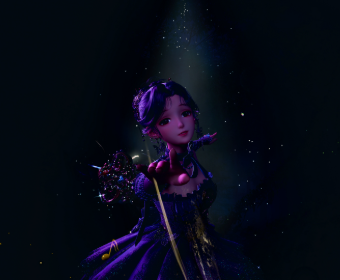 First image