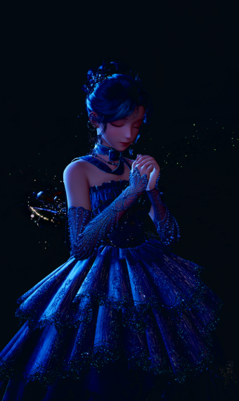 Blue Dream image