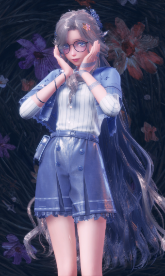 Elf Student image