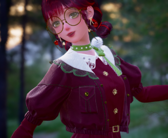 First image