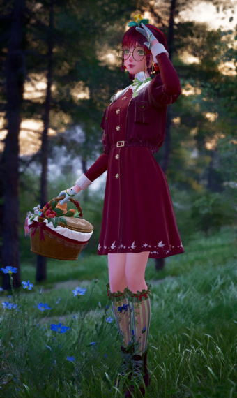 Cherry picking! image