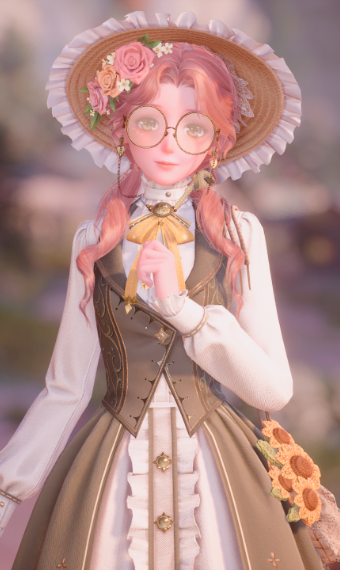 Far Traveler image