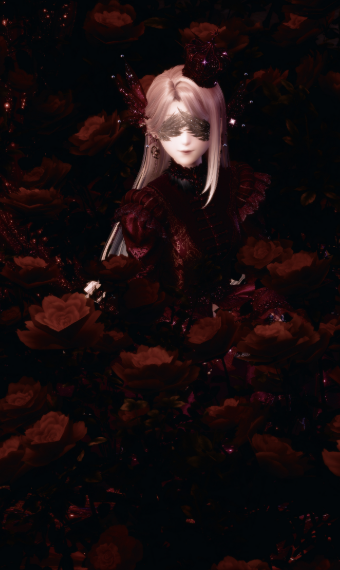 | Bloody Queen | image