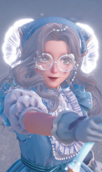 Bubbly Ram image