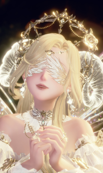 Gold The Fairest image