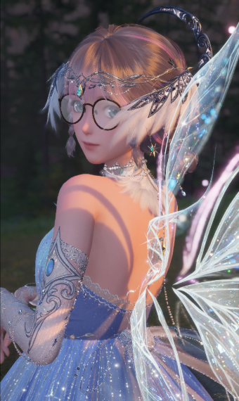Custom Ability Outfit - Shrinking image