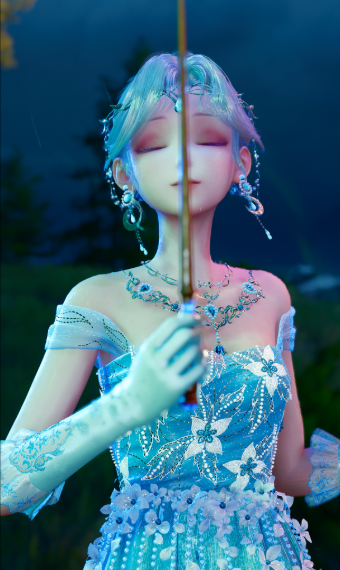 Great Fairy Nikki image