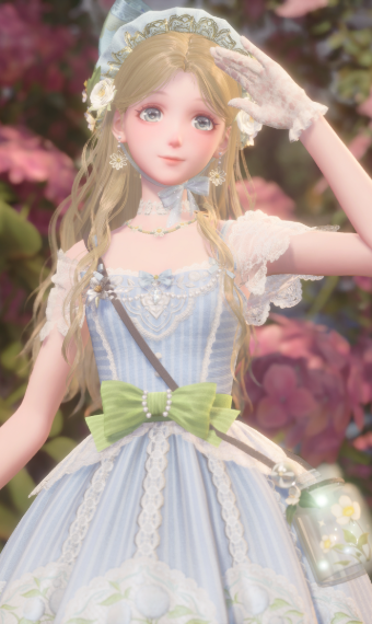 Bluebell Bloom image