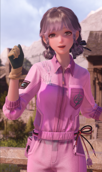 [Cosplay] Sachika Amane - Kamen Rider Gavv image