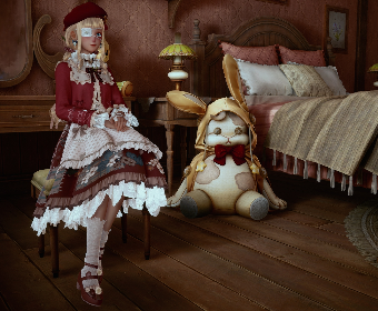 First image