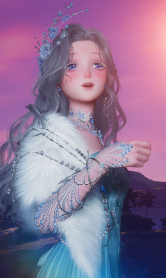Child of the Sea image