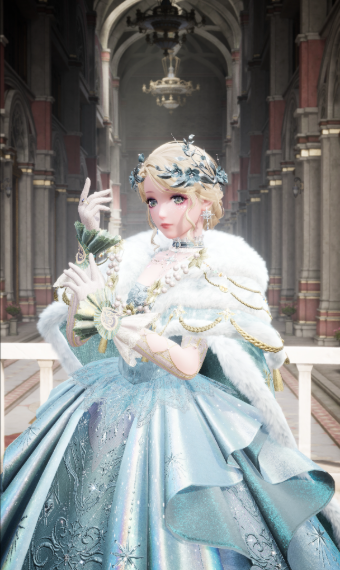 Northern Elegance image