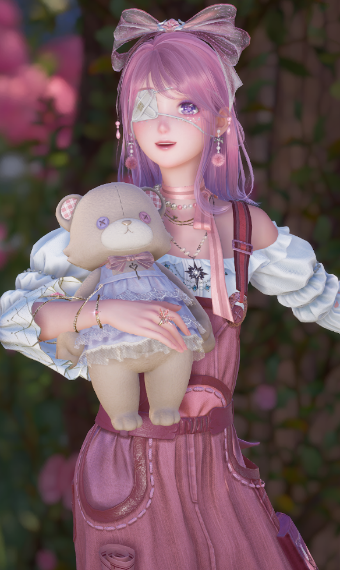 Pure joy image