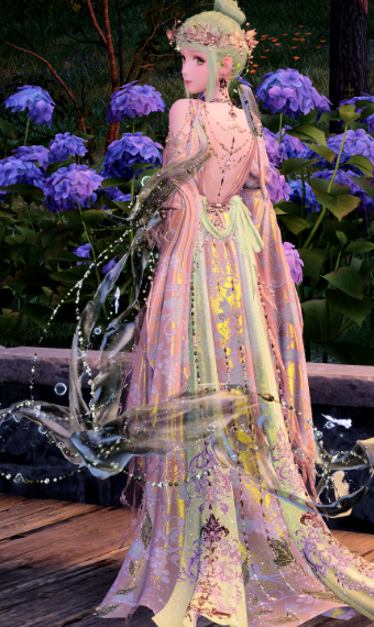 Sovereign of Spring image