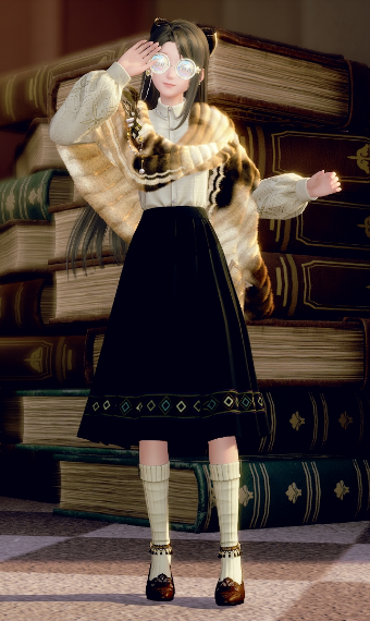 Bookworm image