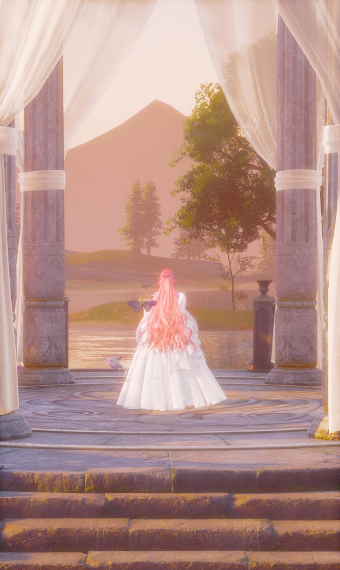 I'm Being Forced to Marry the Prince??? image