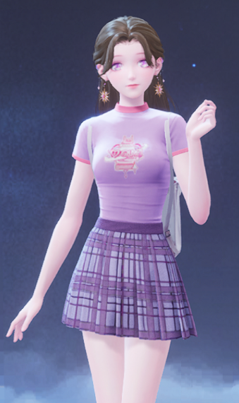 Field Day Finery - Notdecided image