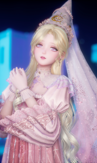 Dreamy Rose image