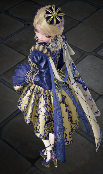 The Princess image