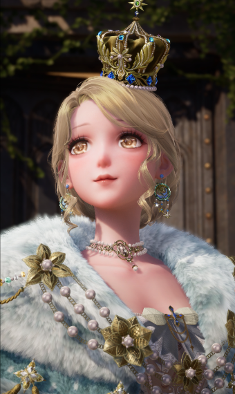 Her Majesty image