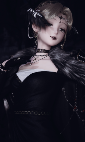 black swan image