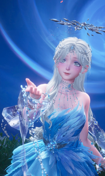 Melusina image