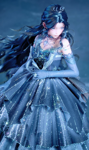 Snowy Dreams image