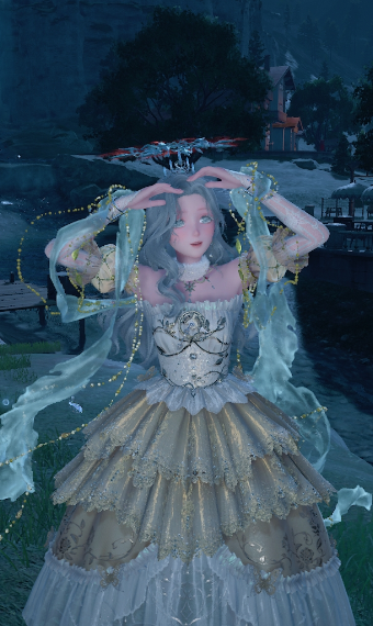 Goddess image